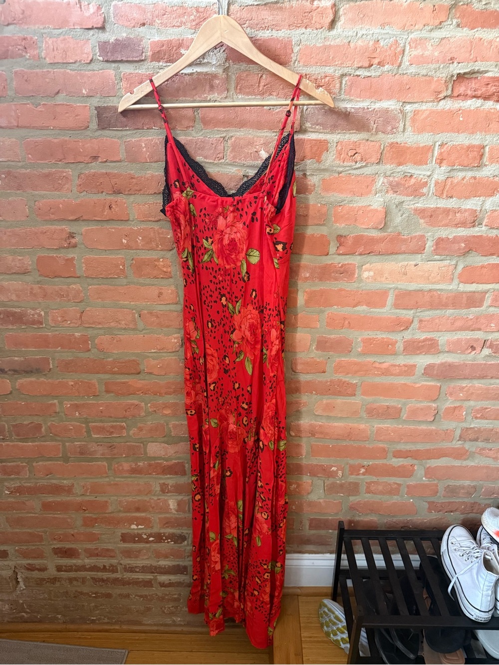 Never Fully Dressed Rosie Slip Dress - Picture 8 of 10